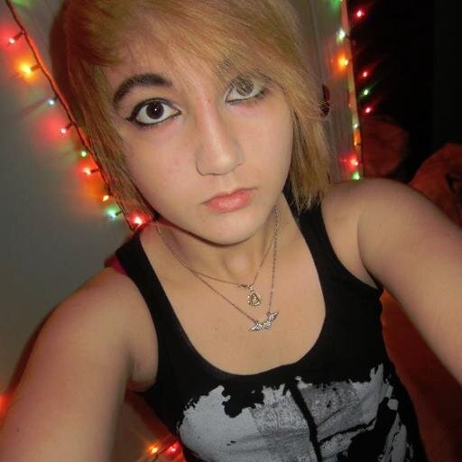 Asking Alexandria and Pewdiepie. That's my shit~