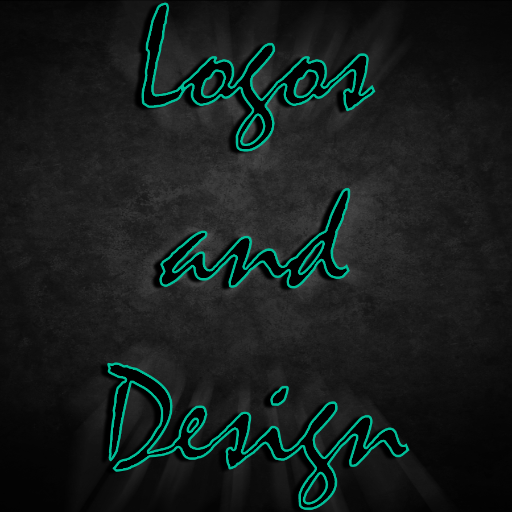 Need a Logo, T-Shirt Design, or Album Cover Made ? We have your back email us at logosanddesign4u@gmail.com for a price quote!