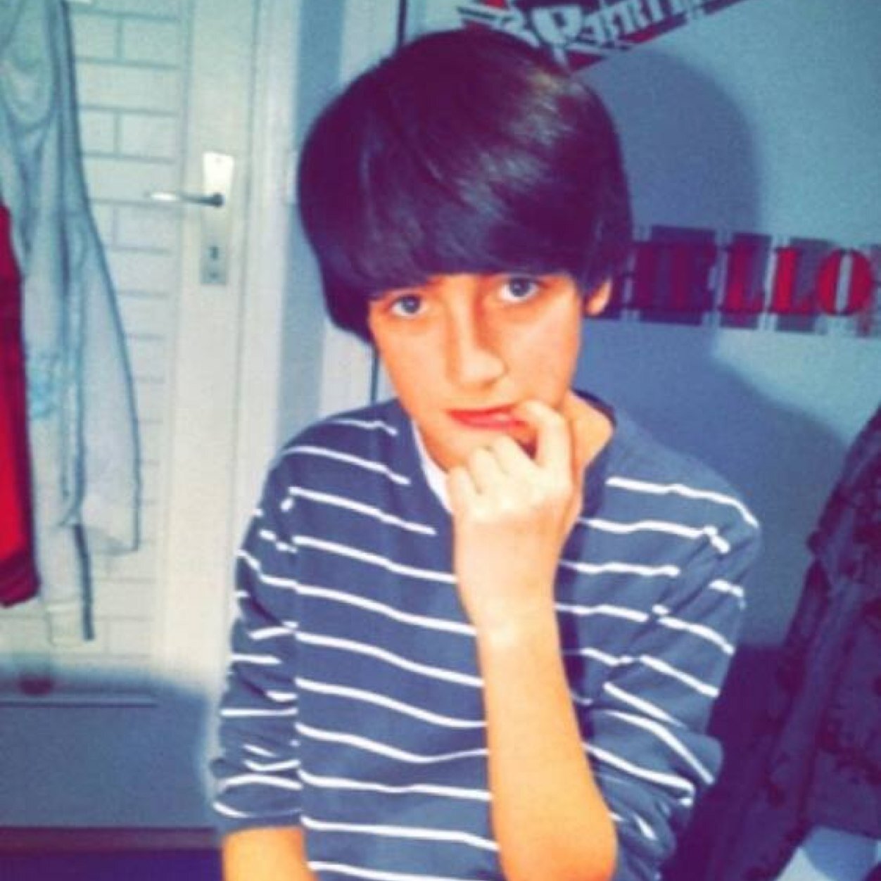 melmel784719's profile picture. 