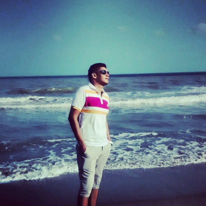 Juniorista y madridista a morir :D  Ingeniero ambiental  :D Y guajiroooo de corazon☺//Instagram andersonviloria
