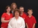 PBR Fan, Church Secretary, Mom, Bramma (grandma) to 2 precious little ones.