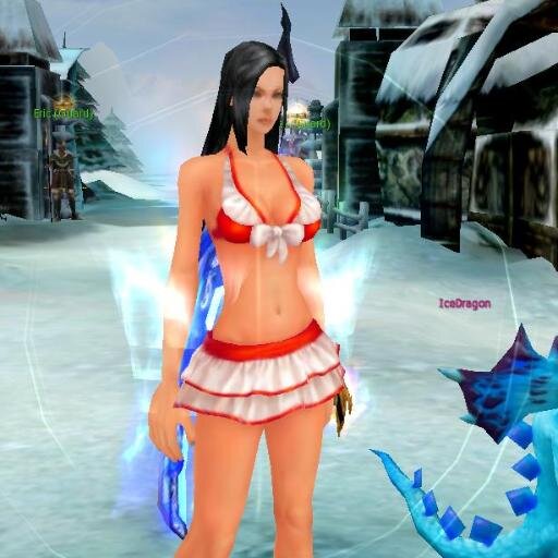 Cabal_Indecency's profile picture. Love all MMORPG. dont you? ^.^