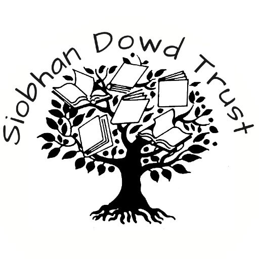 Trust set up by the author Siobhan Dowd. Our aim: to bring the joy of reading to the young people who need it most. Tweets by @katepowling, Trust Director