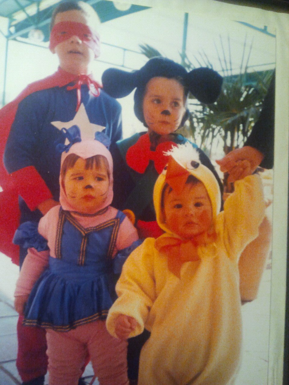 cotanj15's profile picture. Sevilla.