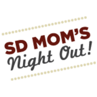 SD Moms Night Out (@sdmomsnightout) Twitter profile photo