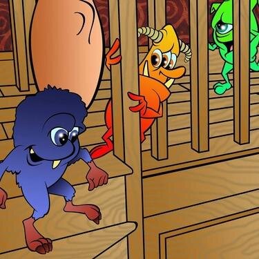 siknotty's profile picture. I am an illustrator, model maker and sculptor currently working on a series of Children's books Newtons Wildlife Adventures.