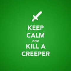 MCcrafted33's profile picture. look us up on youtube at MCcrafted33