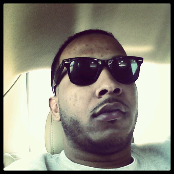 Cool laid back nigga from the 219 #Eastside to be exact....in Nashville 10 a Key for the long run (follow me ill follow back) Instagram: nunnyabiz