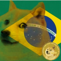 Wow! Que moeda! Tão brasileiro esse shiba! Para a Lua!
Donations:DDonateEPWir6MN9x2v4qC7gNbEnmuuuvd