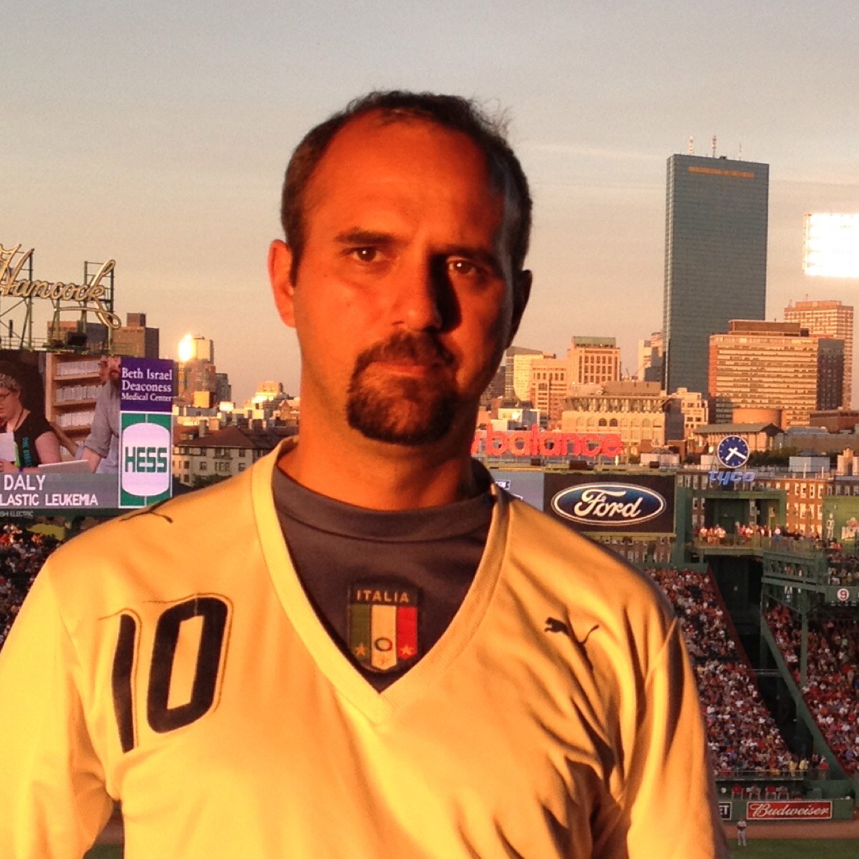 OttaviMatteo's profile picture. 