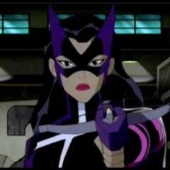 Bloody_Arrows_'s profile picture. Every hero has a story, not that I'm some kind of hero. But there comes a point when to survive, the hunted must become the Huntress.....| JLU and JL Huntress.|