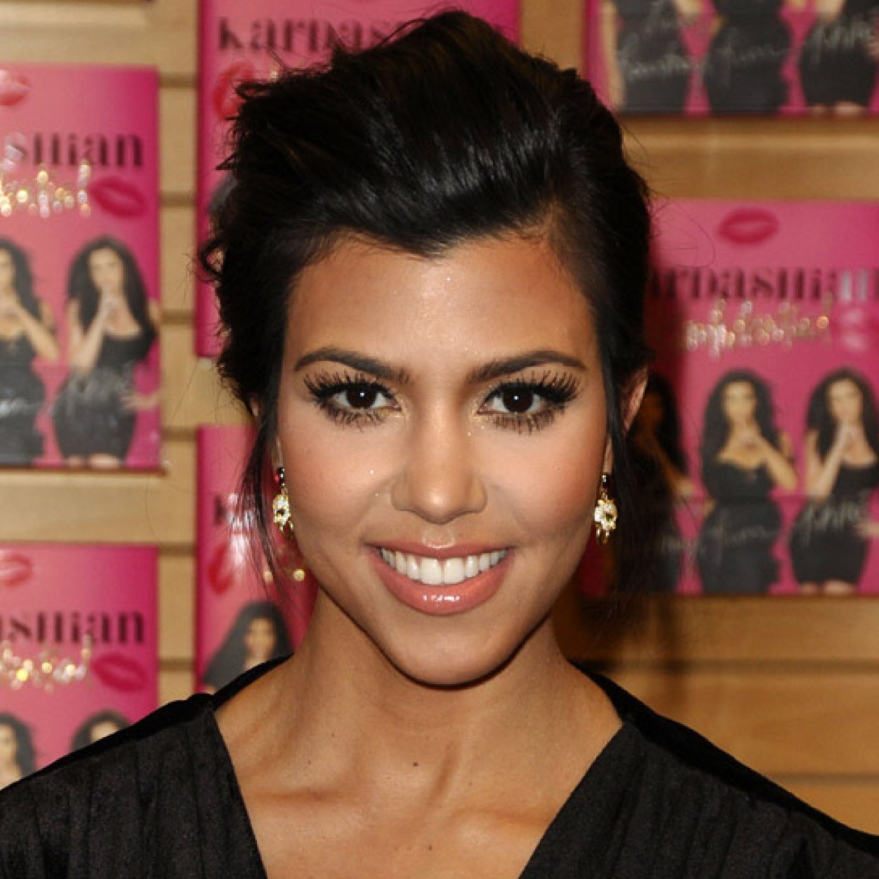 Kourtney is THE QUEEN!