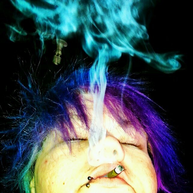 IG @rainbowFIREFLAME_8080uva. Snapchat:lickmyfireflame. 8love. 3rdeyeopen. vibin. habitual toker. wanderer. higherconciousness. leo. sapiosexual. YOUniverse.