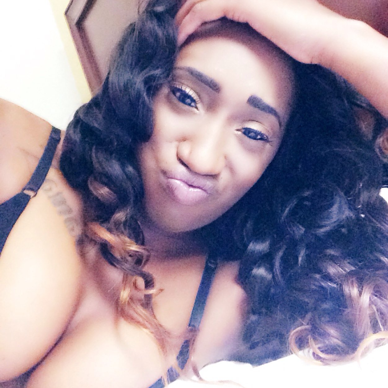 Keep it cute