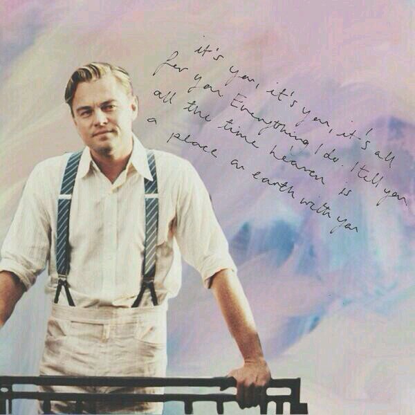 Under love's heavy burden do I sink.