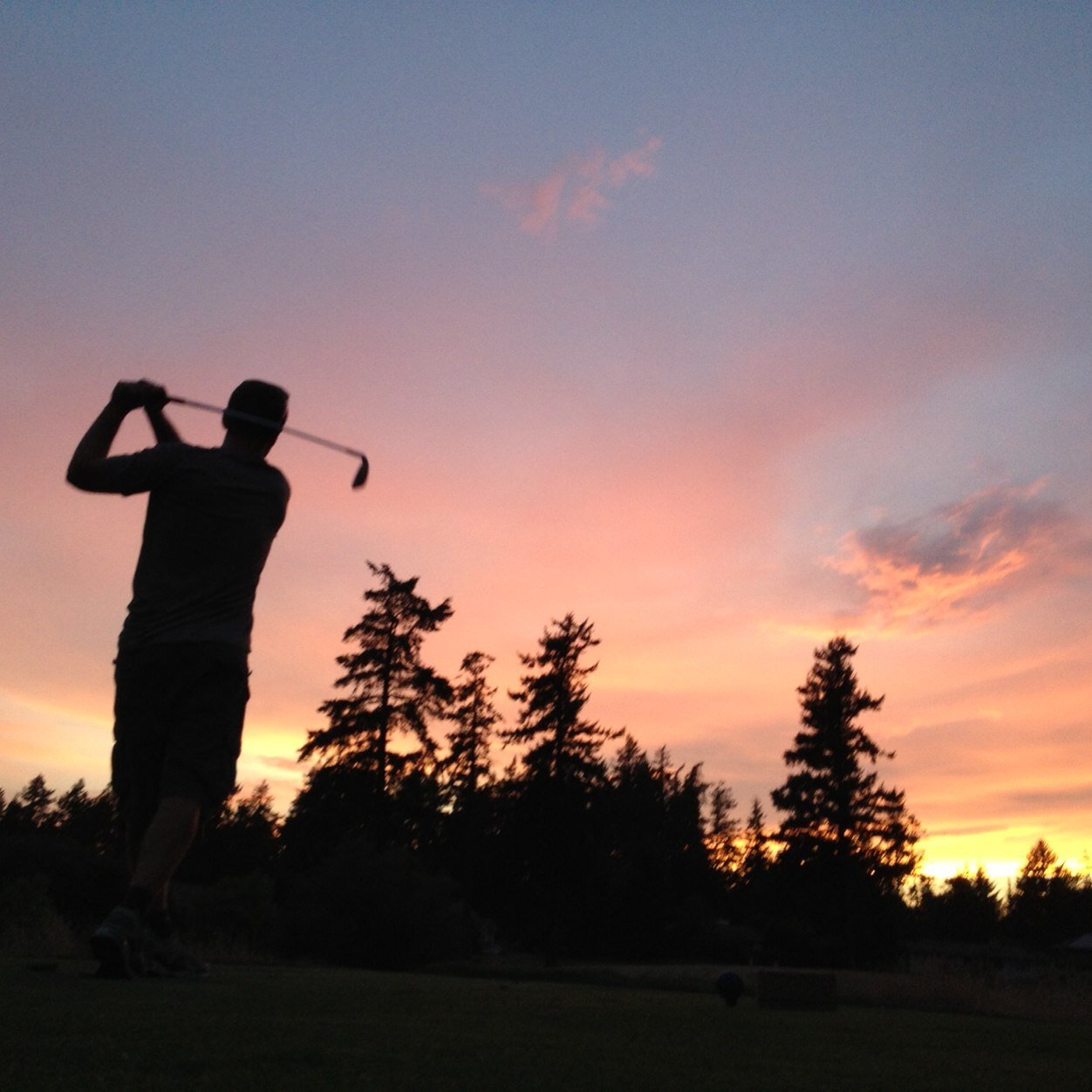 BrockMcNairy's profile picture. Only one way to go and that's UP