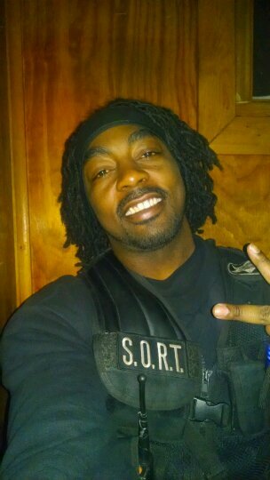 Thanking god for everything i been bless with & always keeping him first