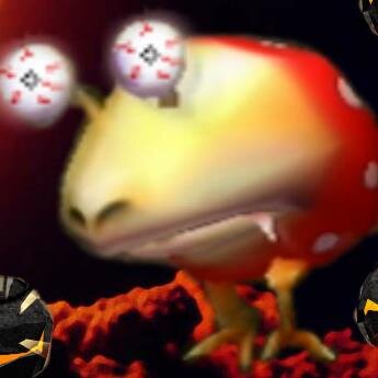 Bulborbot's profile picture. Bringing you all the latest Bulborb news from PNF-404!