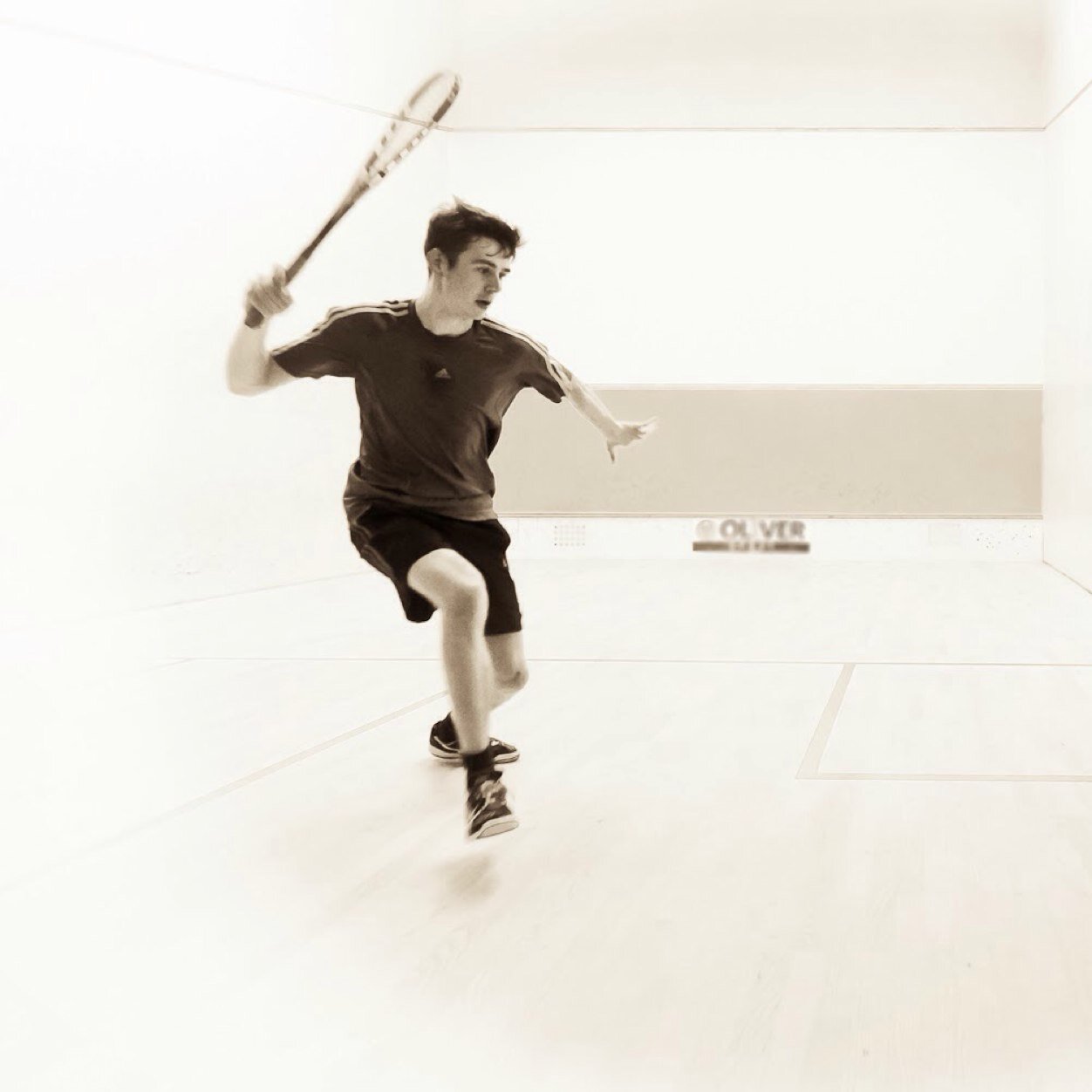Professional squash player from Belgium 🇧🇪 World Ranking: #116
&
Belgium 🇧🇪 #1