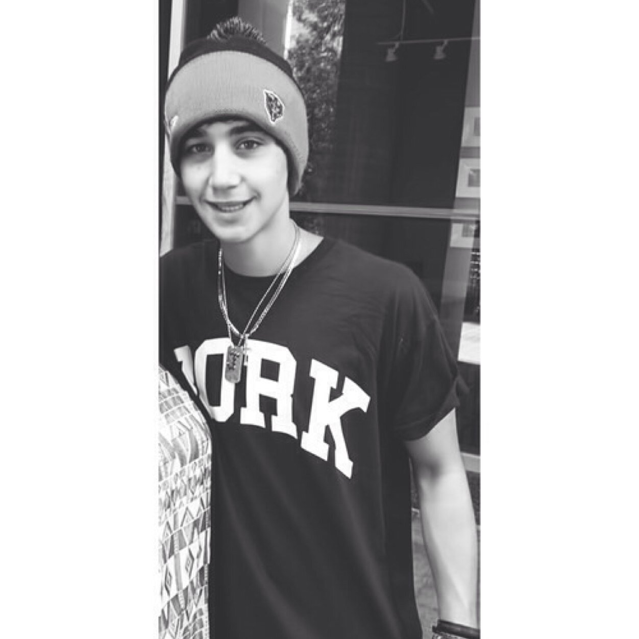 Jai Brooks (JaiBrooksRPGAC) Twitter