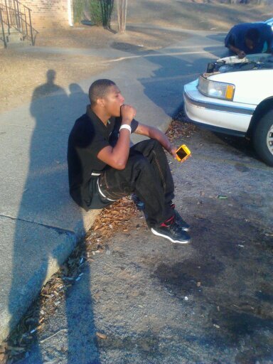 #Freetwill #Rip Jay # Praying For Betta Days #Loving my kids