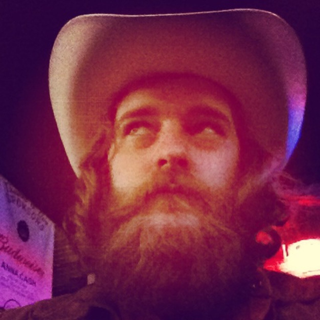 Musician. Louisiana born Tennessee hustler