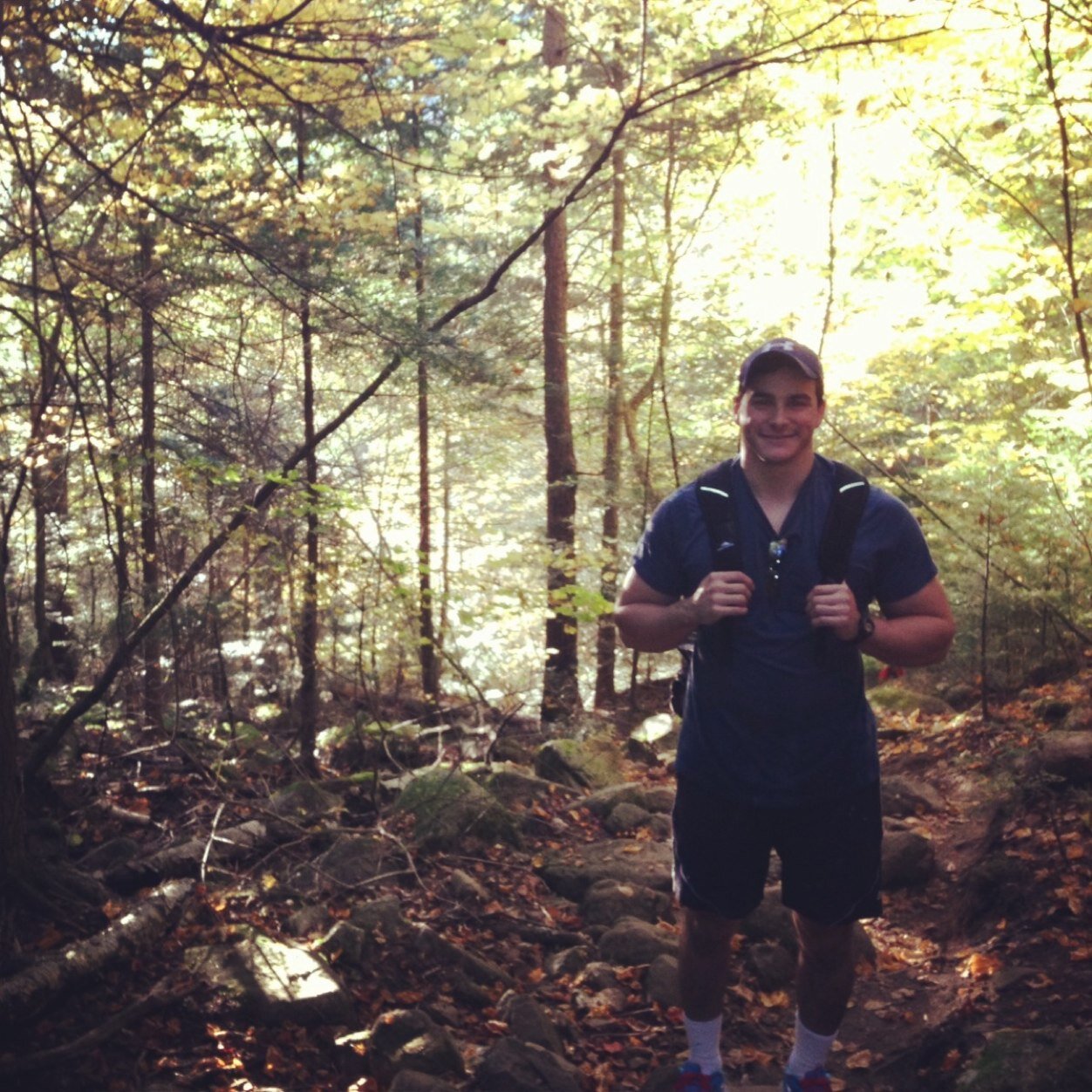 davidcremin3's profile picture. 