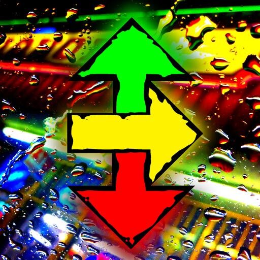 Reggae Punk Electro Dub that will tantalize your senses and melt your brain!