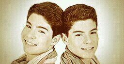 (New account)   GEMELIER & DIRECTIONER.       Deseando la mayor suerte del mundo a mis chicos @DanieloviedoM  y @_jesus_OM Para que cumplan su sueño!