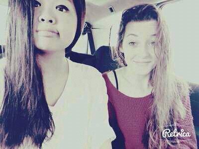 Lorena es la mejor del mundooo.