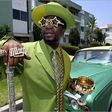 Innocently pimpin' Teesside to win 50k
'The Price is right!'