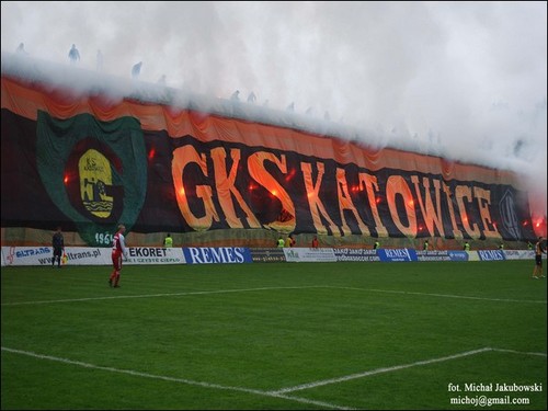 GKS Katowice