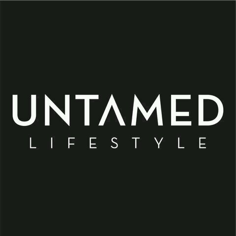 Fearless. Uncontrolled. UNTAMED