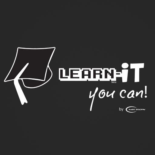 Omicron_RWD_IT's profile picture. Learn-IT You Can! is a fabulous initiative from Omicron.ie for everyone willing to learn about web design & development, online marketing, social media & more.