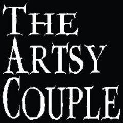 We are professional artists by trade, vegans by nature and foodies at heart. We love nature, the arts and each other.  Instagram: TheArtsyCouple