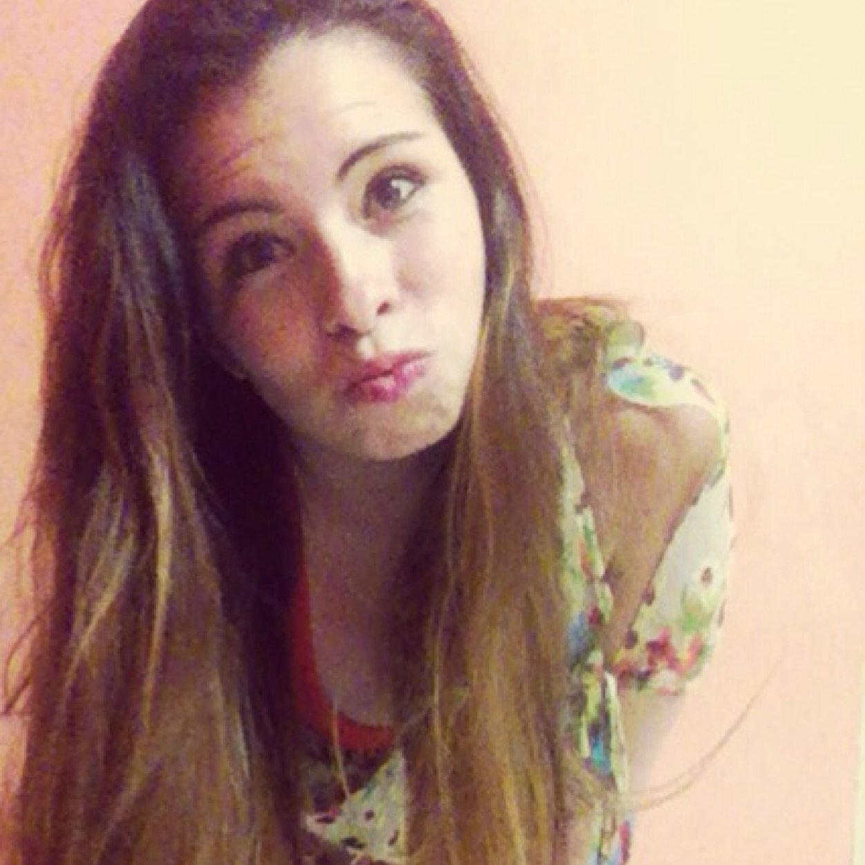 I'm Beautiful(: