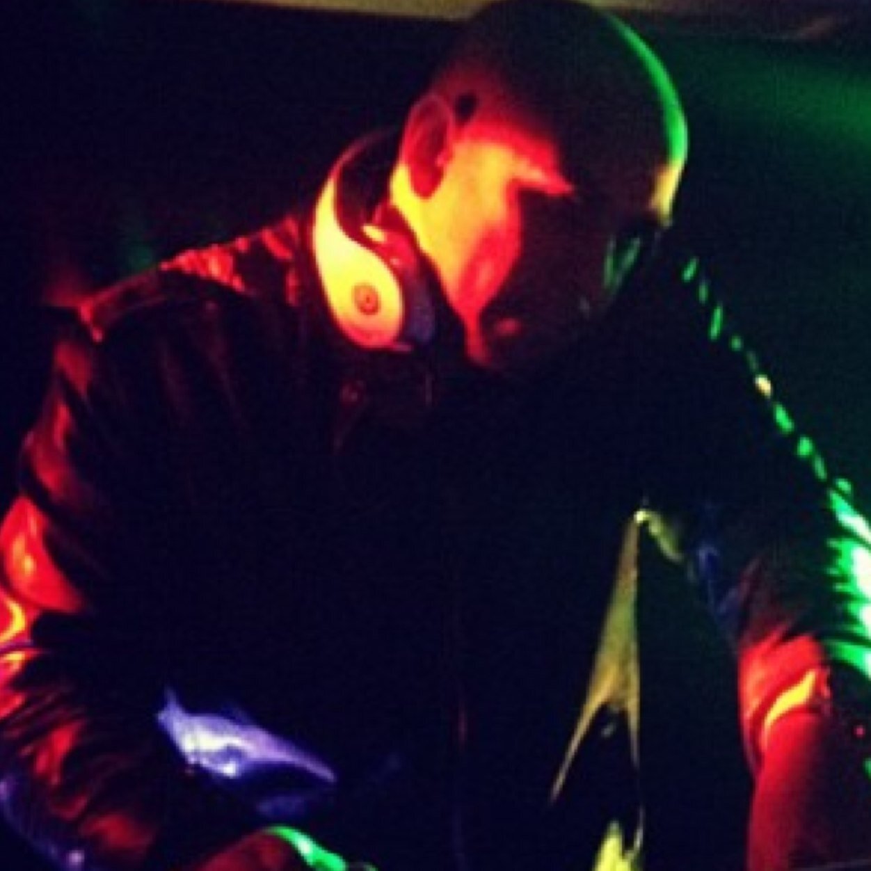 Super_Georgie's profile picture. Live Dj...Hip Hop, Reggaeton, Dancehall, Electro House & Original Remixes. Booking - Facebook : Superr Georgie    Inbox