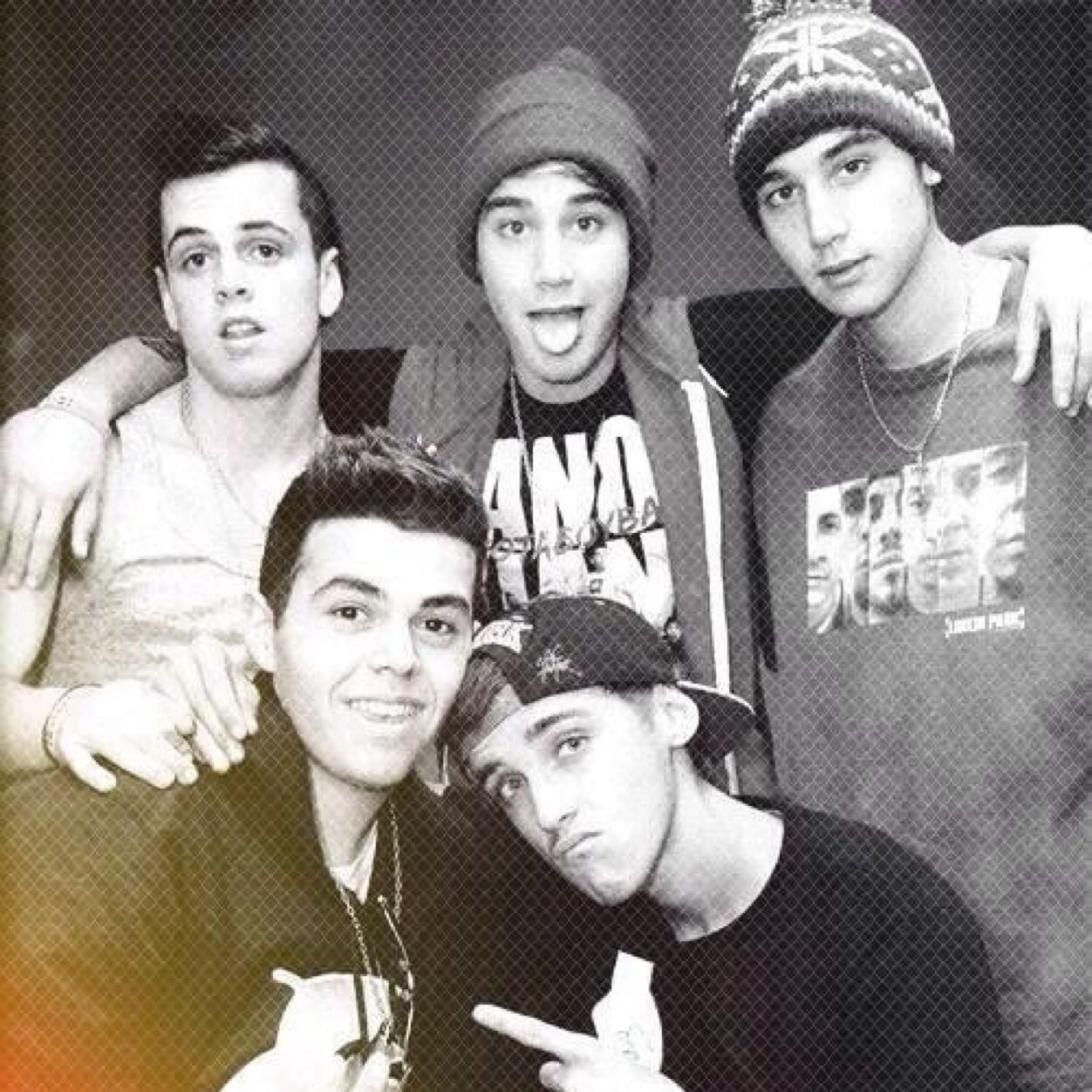 Just a girl writing about 5 faggots from Melbourne (@janoskians) - Short&Long imagines (we do personals, just ask)