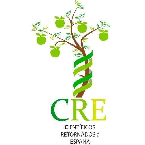 #CREtornados - Asoc. de Científicos Retornados a España-CRE.
Red profesional de científicos e investigadores retornados a España desde otros puntos del mundo.