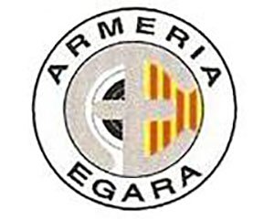 Armeria Egara - Tienda de Armas de Caza, Competicion, Avancarga y cuchilleria.