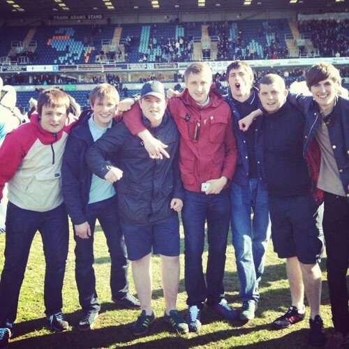 vasey_will's profile picture. 