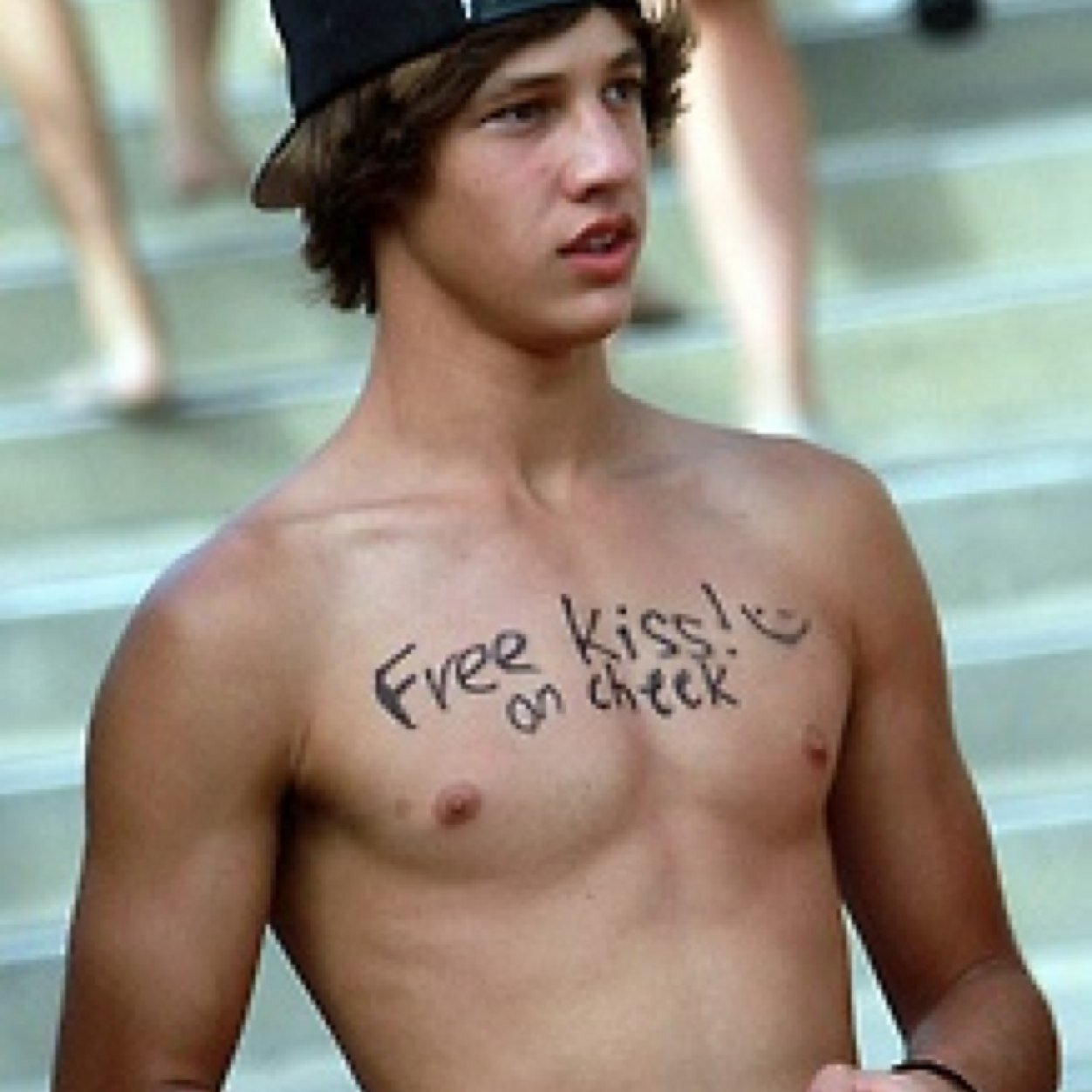 magconboyss__'s profile picture. zammnn these magcon boys changed my life ❤️