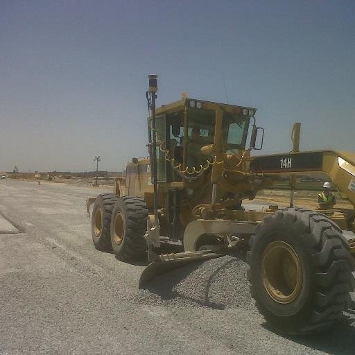 Maps20701's profile picture. (A Topcon retail partner) Automating the construction industry through positioning technology