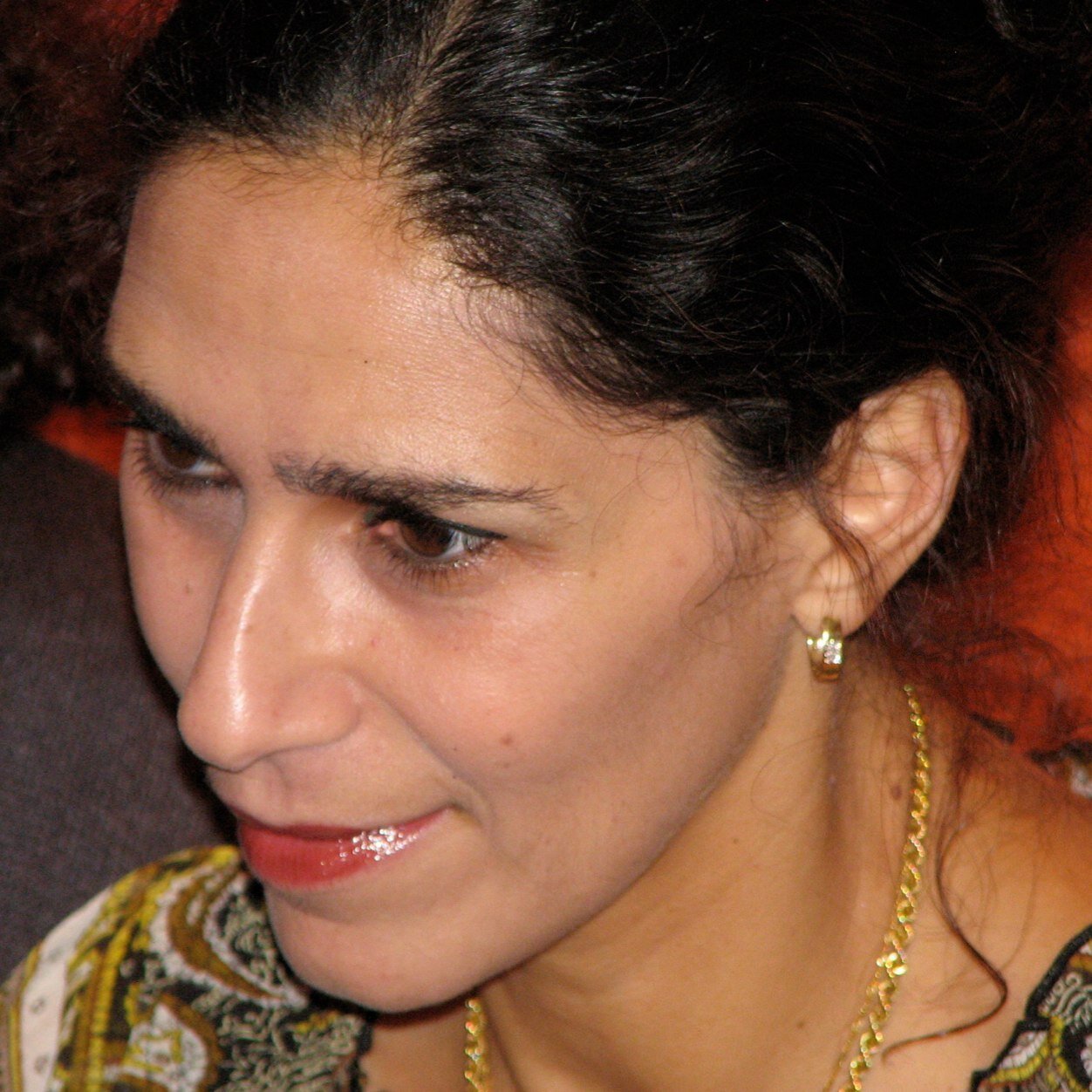 shahin_ghada Profile Picture