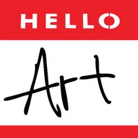 Hello Art (@hello_art) 's Twitter Profile