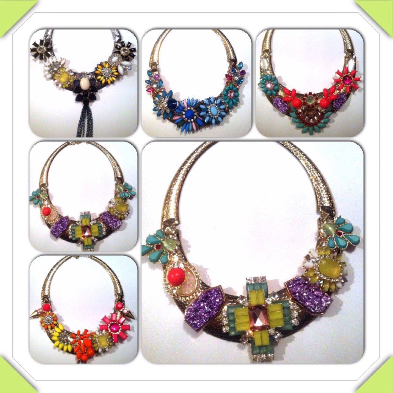 Bespoke Hand Customised Jewellery, Bags & Accessories. Pm to order or email boutiquejewels@hotmail.co.uk