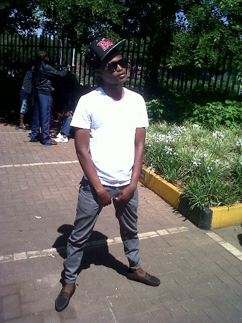 TebogoMoerane's profile picture. 