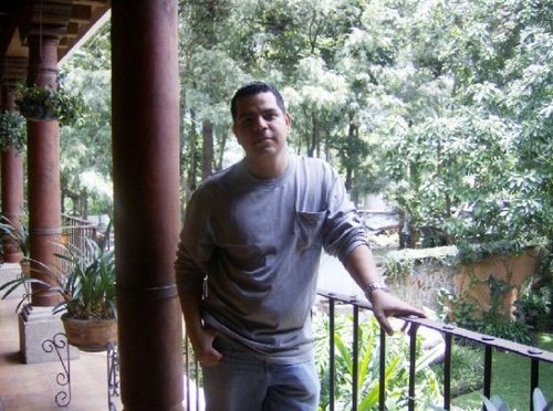 jmejiav's profile picture. Tecnólogo por educación...
Fotógrafo por vocación...
Libre por convicción...