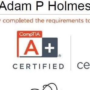 Computer Problems? Contact me now, I may be able to assist!