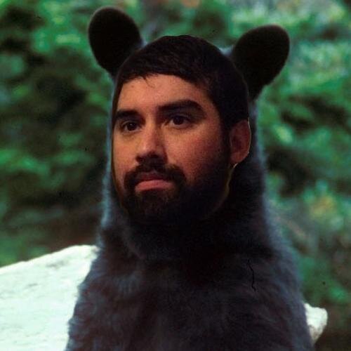 jmbearragan's profile picture. #teamblackout | beer | punk | pizza